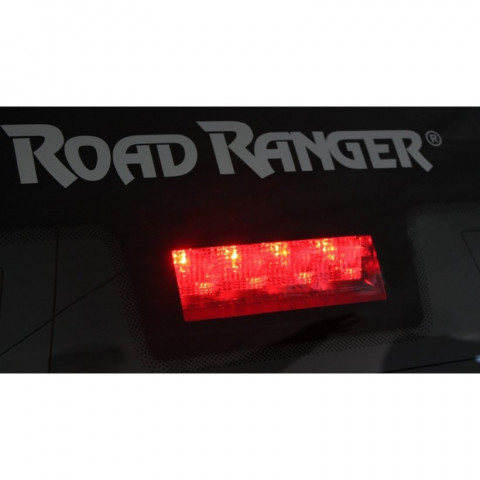 Koupit Hardtop pro VW Amarok Road Ranger RH01